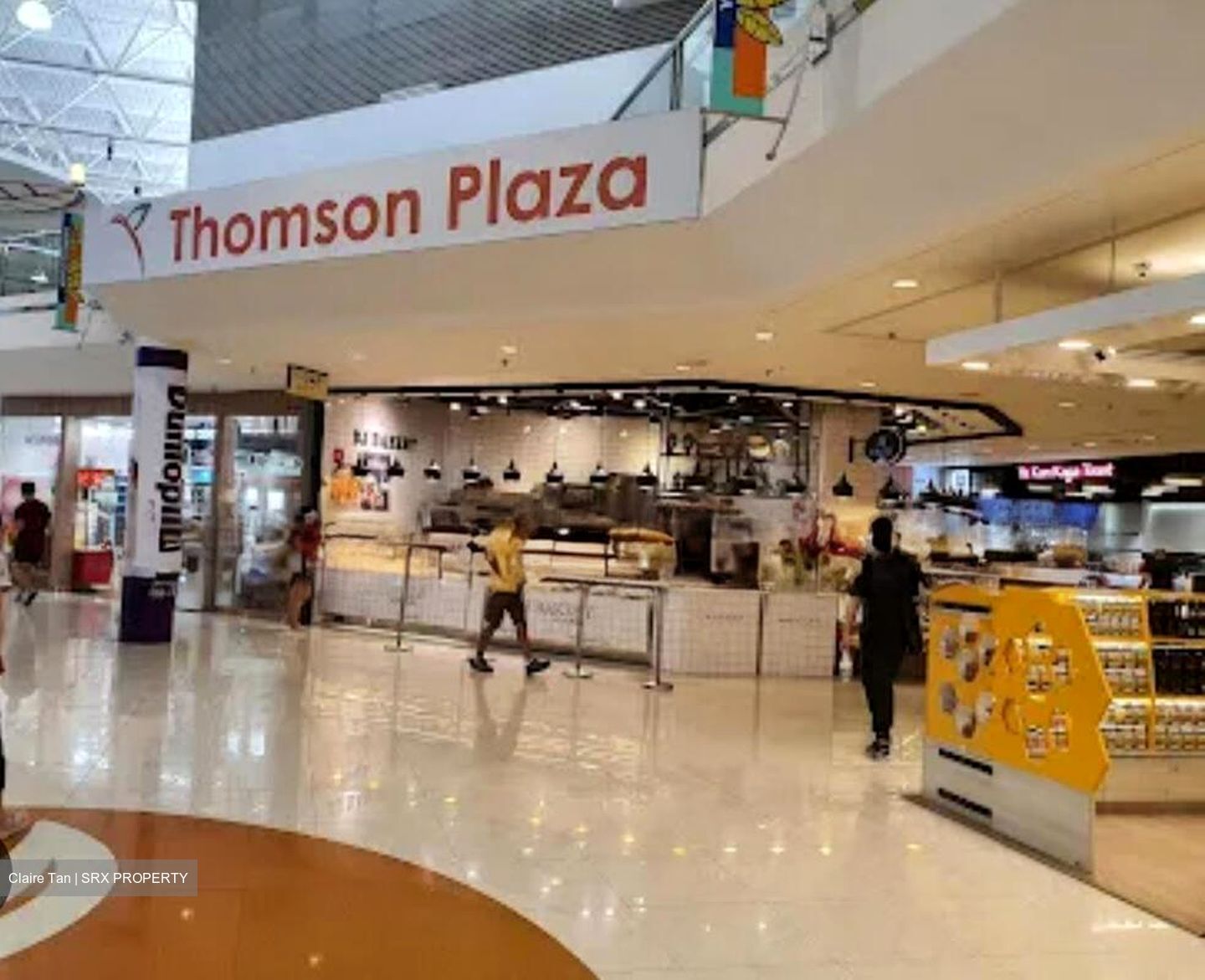 Thomson Plaza (D20), Shop House #497679221